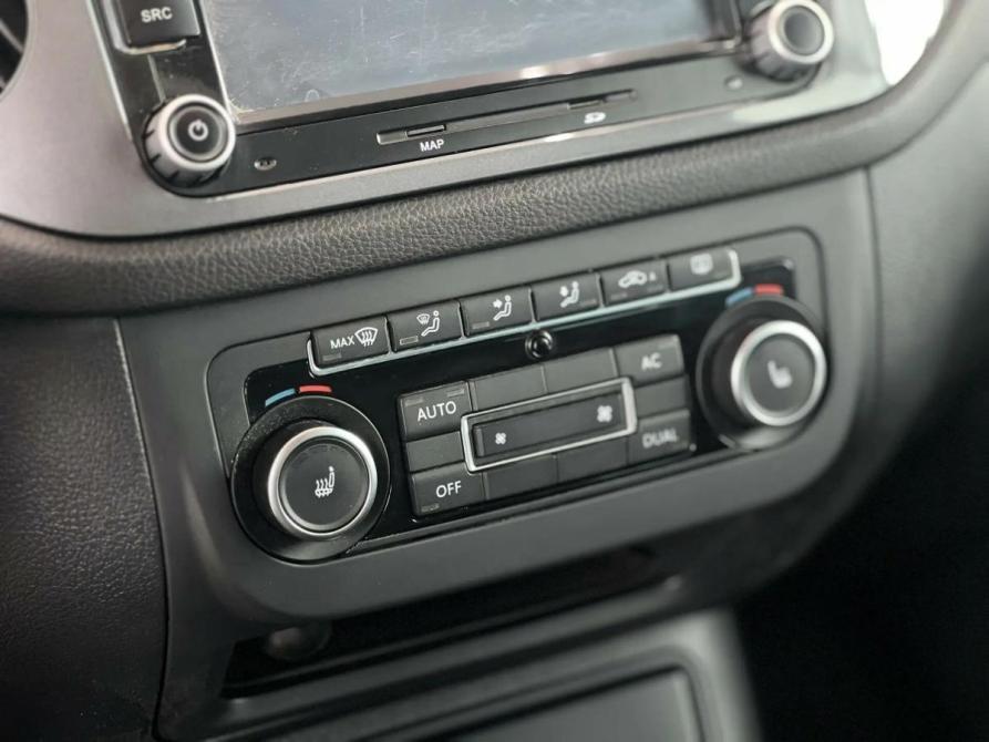 Volkswagen Tiguan I Рестайлинг Екатеринбург  - изображение 19