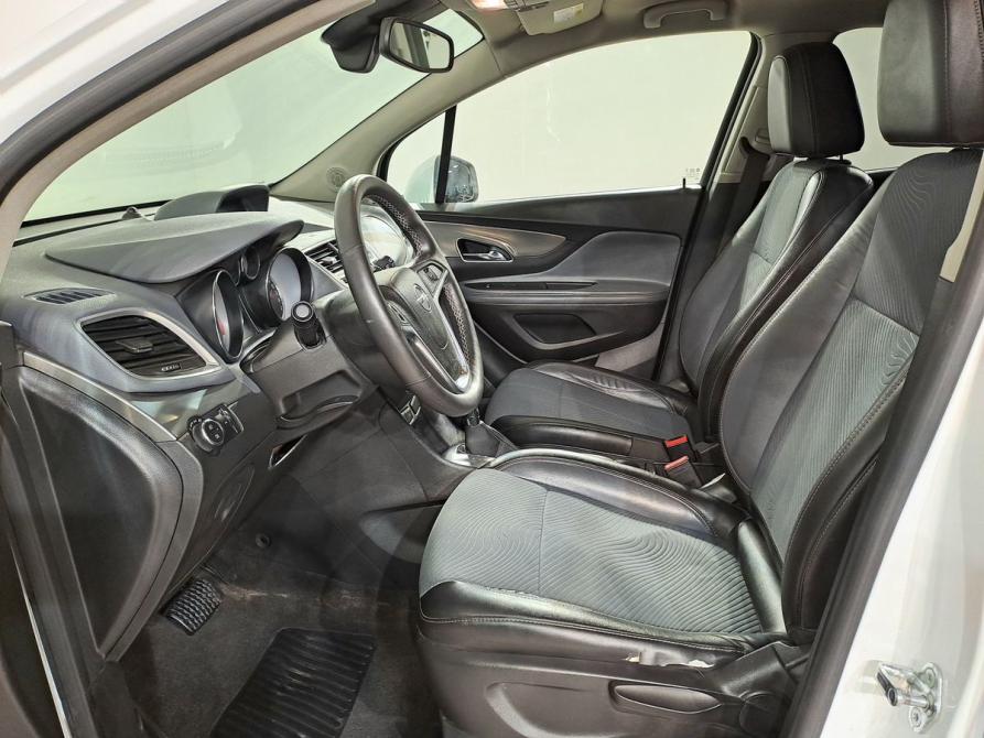 Opel Mokka I Москва  - изображение 9