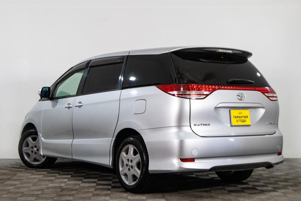 Toyota Estima III Сургут  - изображение 5