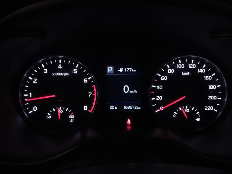 Kia Rio IV Санкт-Петербург  - изображение 26