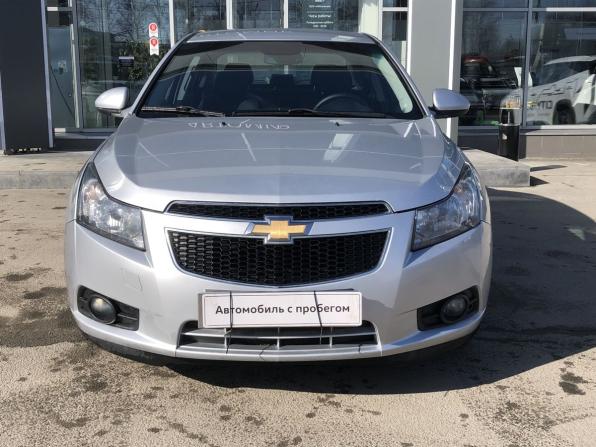 Chevrolet Cruze I с пробегом 2011 года, цена 799 000 рублей, 128415 км, седан, Автокод Объявления