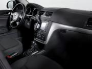 Skoda Yeti I Москва  - изображение 27