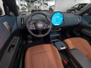 Mini Countryman III Москва  - изображение 42