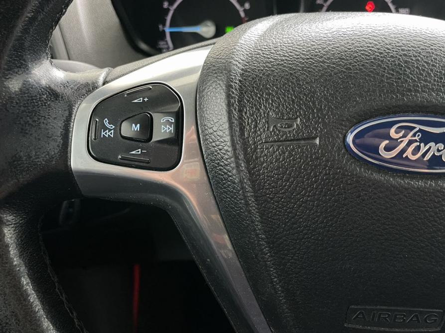 Ford EcoSport II Екатеринбург  - изображение 18