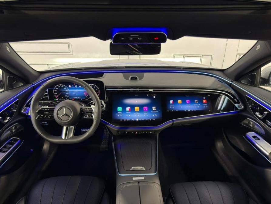 Mercedes-Benz E-Класс VI (W214 S214) Москва  - изображение 16