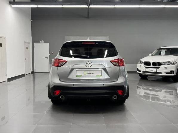 Mazda CX-5 I с пробегом 2013 года, цена 1 545 000 рублей, 195576 км, внедорожник, Автокод Объявления