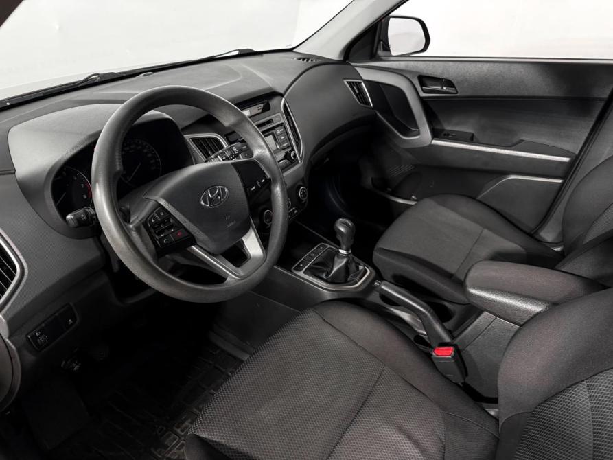 Hyundai Creta I Санкт-Петербург  - изображение 9