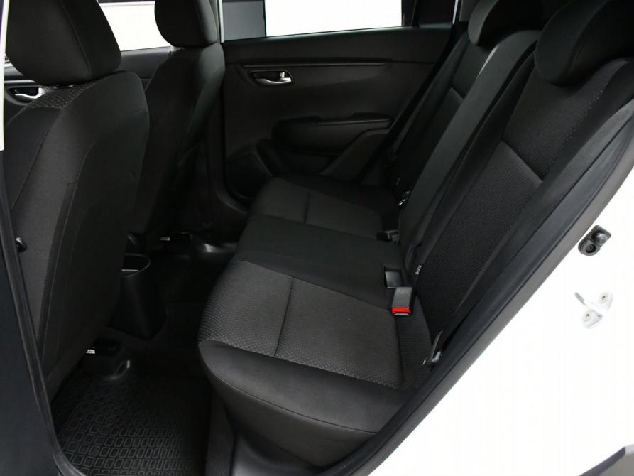 Kia Rio IV Новосибирск  - изображение 18