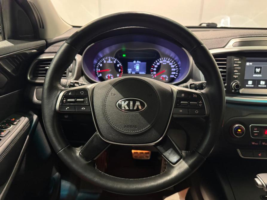 Kia Sorento III Prime Рестайлинг Самара  - изображение 11