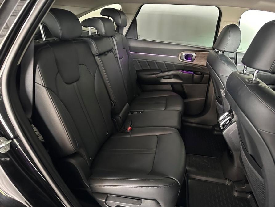 Kia Sorento IV Москва  - изображение 19
