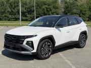 Hyundai Tucson IV Рестайлинг Казань  - изображение 37