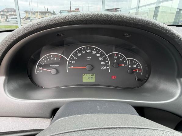 Lada (ВАЗ) Priora I с пробегом 2013 года, цена 430 000 рублей, 211148 км, хэтчбек, Автокод Объявления