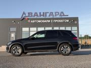 Mercedes-Benz GLC I (X253) Волгоград  - изображение 41