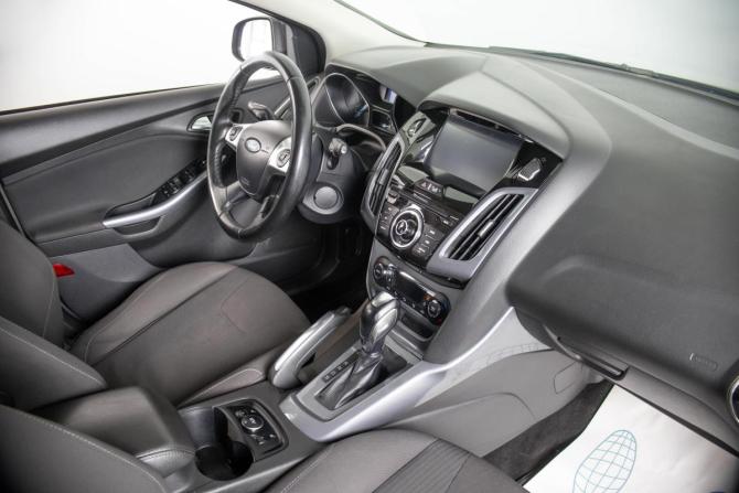 Ford Focus III с пробегом 2011 года, цена 1 099 000 рублей, 203000 км, хэтчбек, Автокод Объявления