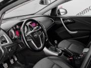 Opel Astra J Рестайлинг Екатеринбург  - изображение 31