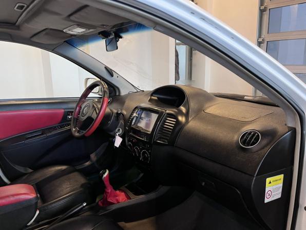 Geely MK Cross I с пробегом 2012 года, цена 171 000 рублей, 130347 км, хэтчбек, Автокод Объявления