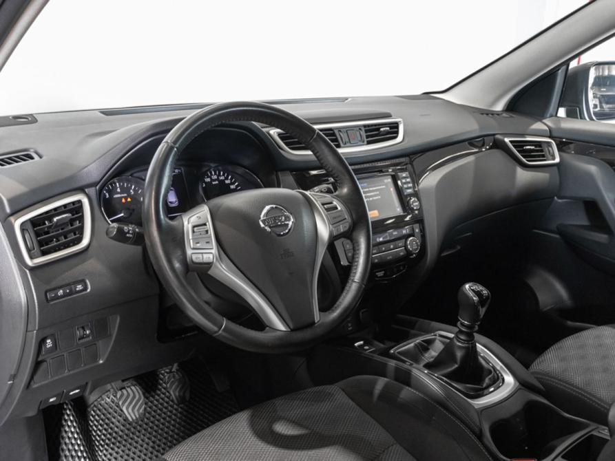 Nissan Qashqai II Казань  - изображение 5