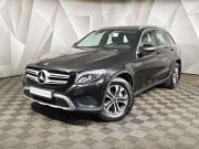 Mercedes-Benz GLC I (X253) Москва  - изображение 21