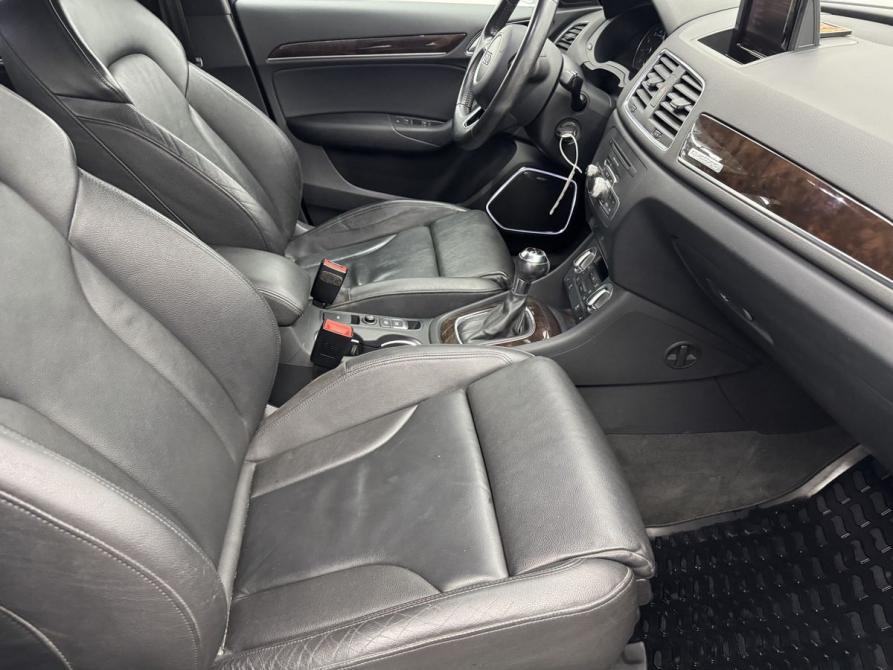 Audi Q3 I (8U) Воронеж  - изображение 15