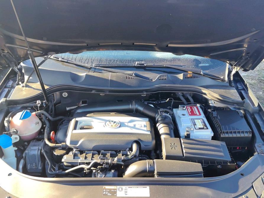 Volkswagen Passat B7 Стерлитамак  - изображение 12