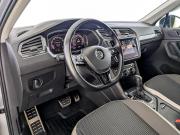 Volkswagen Tiguan II Москва  - изображение 46