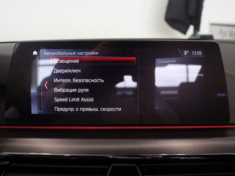 BMW M5 VI (F90) Калининград  - изображение 37