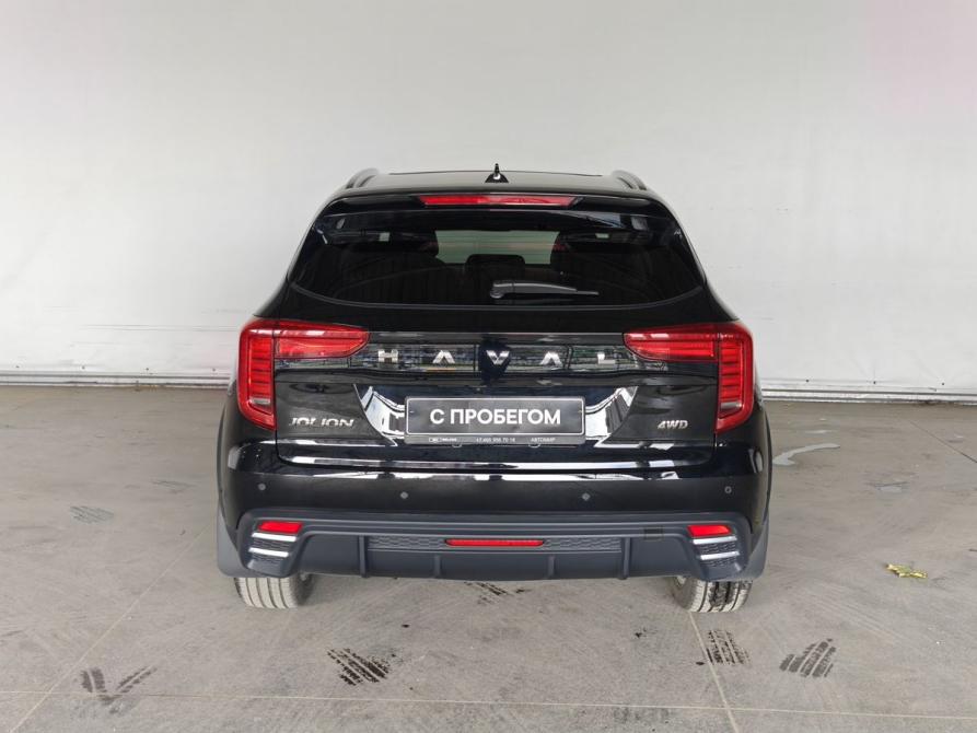 Haval Jolion I Рестайлинг Москва  - изображение 6