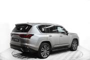 Lexus LX IV Москва  - изображение 43