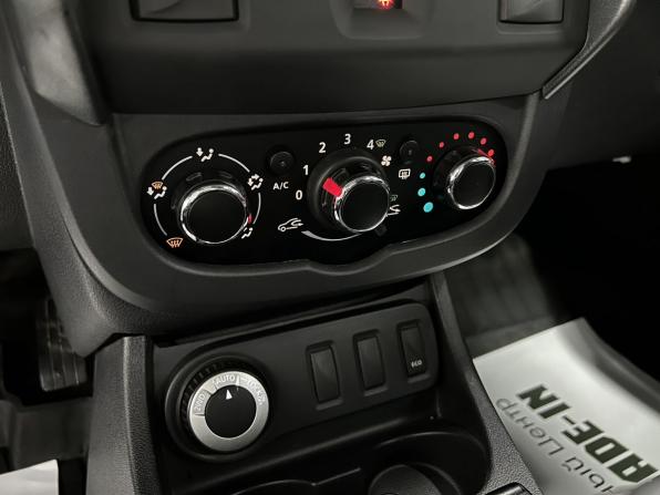 Renault Duster I Рестайлинг с пробегом 2020 года, цена 1 480 000 рублей, 94032 км, внедорожник, Автокод Объявления