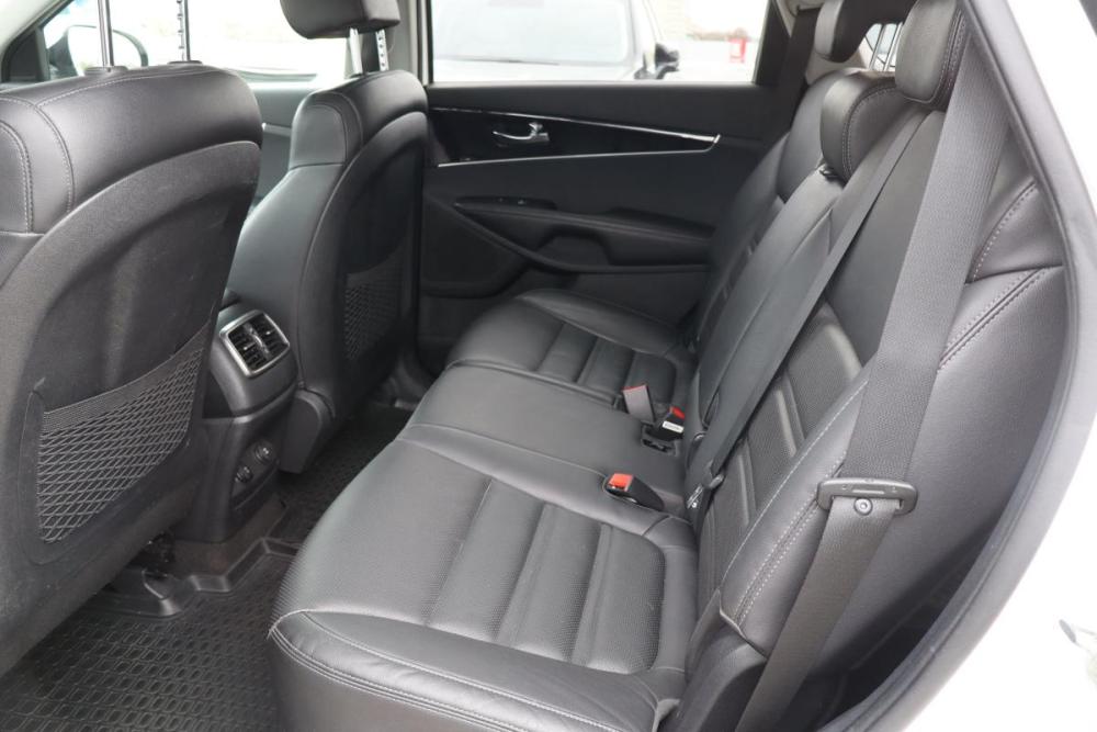 Kia Sorento III Prime Рестайлинг Санкт-Петербург  - изображение 14