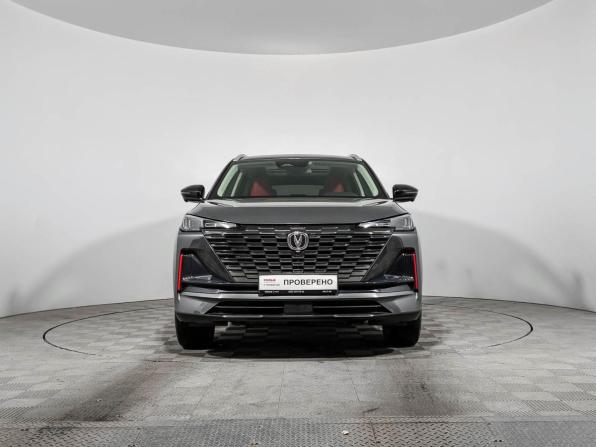 Changan CS55 Plus II с пробегом 2023 года, цена 1 549 000 рублей, 95488 км, внедорожник, Автокод Объявления
