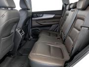 Chery Tiggo 8 Pro I Москва  - изображение 47