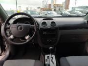 Chevrolet Lacetti I Екатеринбург  - изображение 42