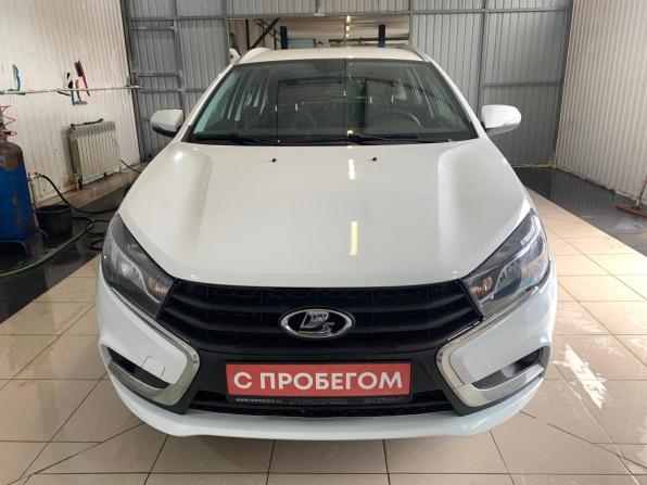 Lada (ВАЗ) Vesta I с пробегом 2021 года, цена 1 065 000 рублей, 129000 км, универсал, Автокод Объявления
