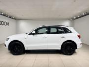 Audi Q5 I (8R) Рестайлинг Москва  - изображение 30