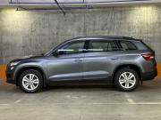 Skoda Kodiaq I Уфа  - изображение 25