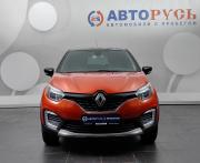 Renault Kaptur I Москва  - изображение 29