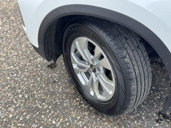 Chery Tiggo 4 Pro I с пробегом 2024 года, цена 1 445 000 рублей, 46000 км, внедорожник, Автокод Объявления