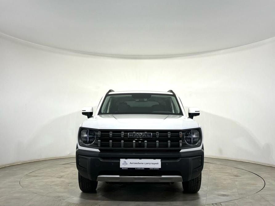 Haval H3 I Ижевск  - изображение 6