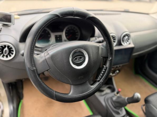 Lada (ВАЗ) Largus I с пробегом 2014 года, цена 555 000 рублей, 243357 км, универсал, Автокод Объявления