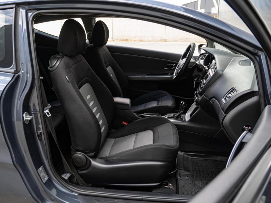 Kia Ceed II Краснодар  - изображение 8