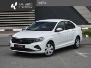 Volkswagen Polo VI Казань  - изображение 14