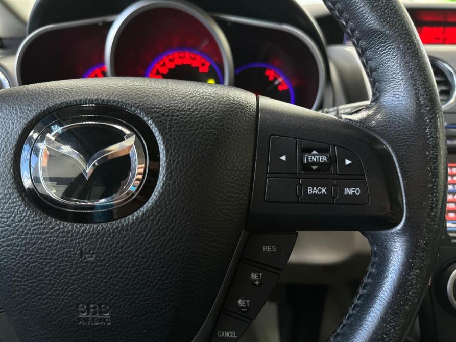 Mazda CX-7 I Рестайлинг Санкт-Петербург  - изображение 20