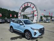 Chery Tiggo 7 Pro Max I Рестайлинг Тюмень  - изображение 20