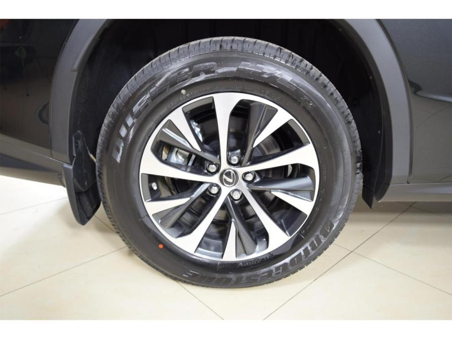 Lexus RX IV Рестайлинг Москва  - изображение 19