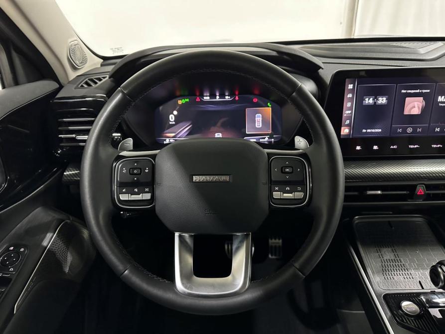 Haval H3 I Курск  - изображение 19