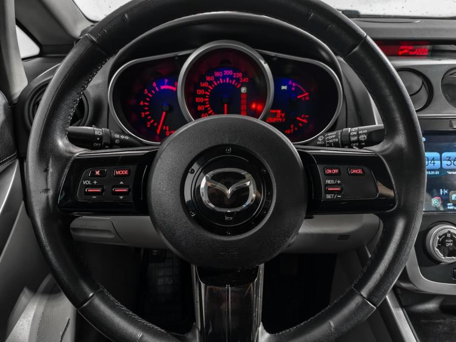 Mazda CX-7 I Санкт-Петербург  - изображение 17