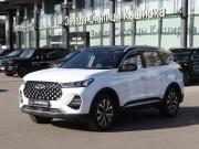 Chery Tiggo 7 Pro I Москва  - изображение 25