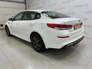 Kia Optima IV Рестайлинг Пермь  - изображение 24