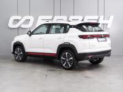 Changan CS35 Plus I Рестайлинг Воронеж  - изображение 25
